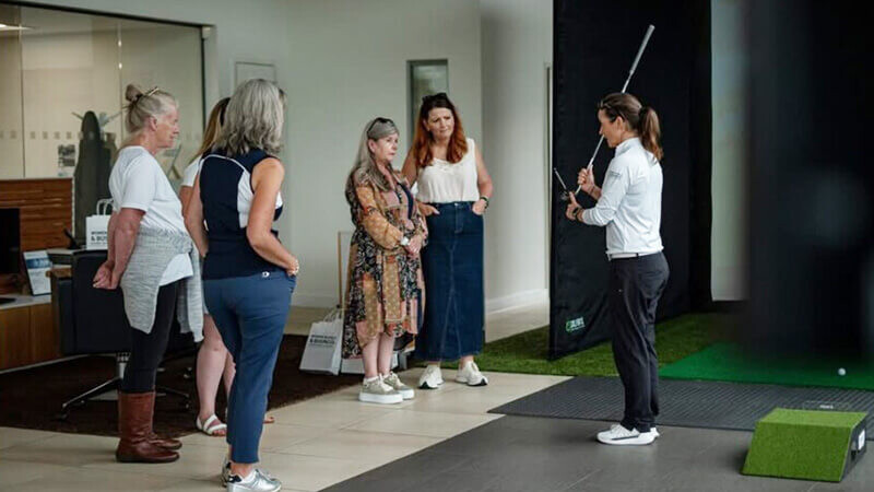 corporate training days 5