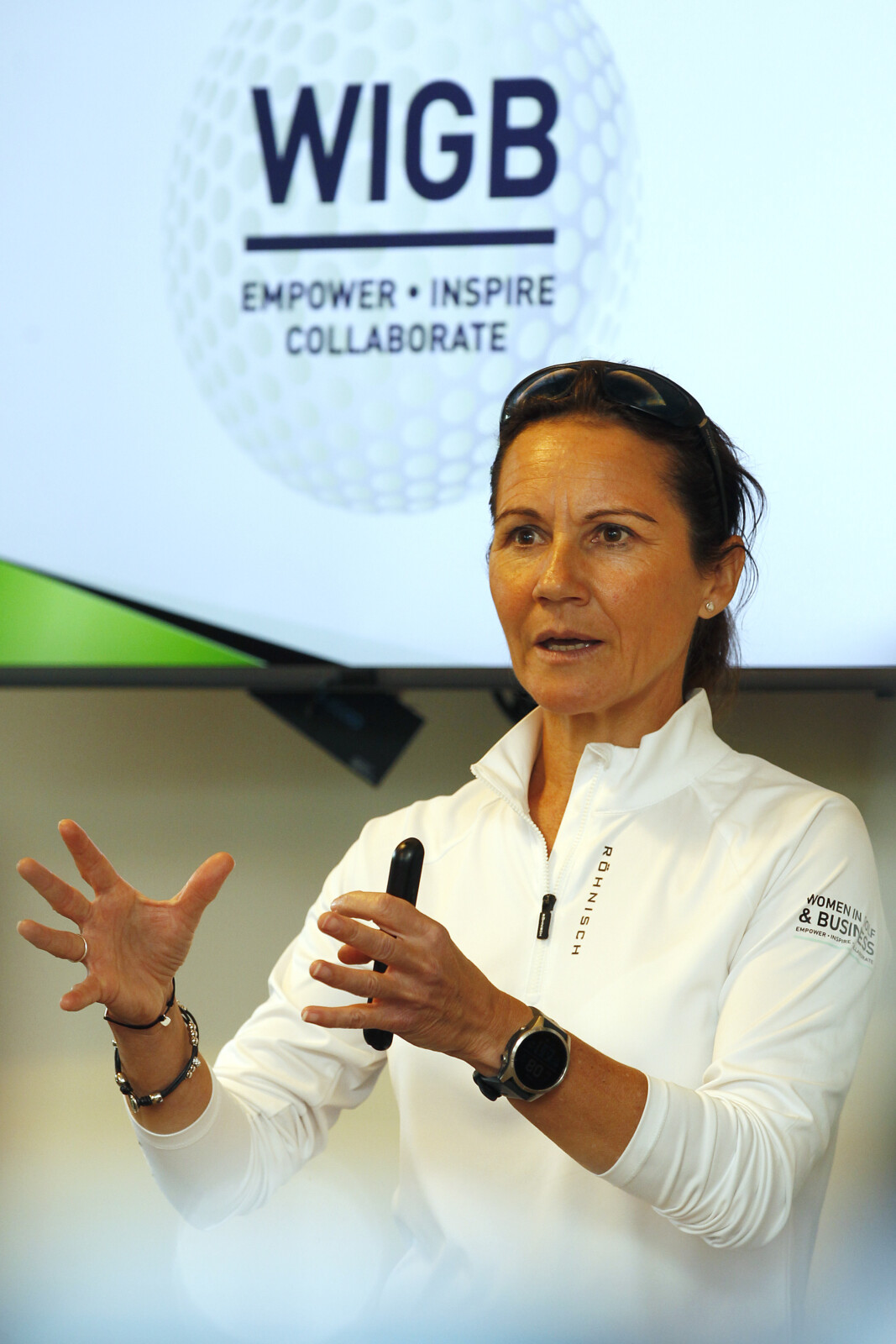 women in golf and business uk dubai 21